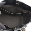 Fendi Small Grained Leather Satchel Secondhand