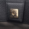 Fendi Small Grained Leather Satchel Secondhand