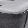 Fendi Small Grained Leather Satchel Secondhand