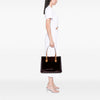 Louis Vuitton Monogram Vernis Brentwood Secondhand