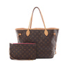 Louis Vuitton Monogram Neverfull MM Secondhand