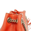 Gucci Small Leather Soho Chain Tote Secondhand