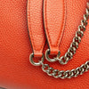 Gucci Small Leather Soho Chain Tote Secondhand