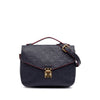 Louis Vuitton Monogram Empreinte Pochette Metis Secondhand