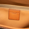 Celine Macadam Coated Canvas Tote Secondhand