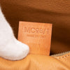 Celine Macadam Coated Canvas Tote Secondhand