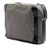 Gucci Diamante Coated Canvas Messenger Bag Secondhand