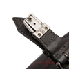 Burberry Smoke Check Nylon Messenger Bag Secondhand