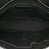 Burberry Smoke Check Nylon Messenger Bag Secondhand