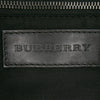 Burberry Smoke Check Nylon Messenger Bag Secondhand