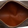 Secondhand Louis Vuitton Monogram Papillon Pochette