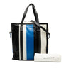 Balenciaga Lambskin Bazar Shopper Satchel S Secondhand