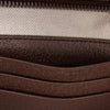 Gucci GG Supreme Web Ophidia Clutch Secondhand