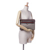 Gucci GG Supreme Web Ophidia Clutch Secondhand