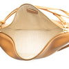 LOEWE Mini Leather Hammock Hobo Secondhand