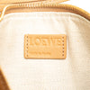LOEWE Mini Leather Hammock Hobo Secondhand