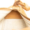 LOEWE Mini Leather Hammock Hobo Secondhand