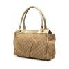 Gucci GG Canvas Abbey D Ring Tote Secondhand