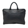 Secondhand Bottega Veneta Nappa Intrecciato Business Bag