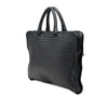 Secondhand Bottega Veneta Nappa Intrecciato Business Bag