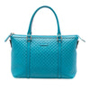 Gucci Small Microguccissima Joy Satchel Secondhand