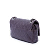 Chanel Medium Quilted Iridescent Caviar Easy Flap Secondhand