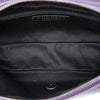 Chanel Medium Quilted Iridescent Caviar Easy Flap Secondhand