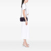 Chanel Medium Quilted Iridescent Caviar Easy Flap Secondhand
