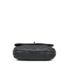 Chanel Quilted Calfskin Curvy Flap Secondhand