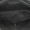 Chanel Quilted Calfskin Curvy Flap Secondhand
