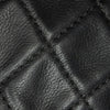 Chanel Quilted Calfskin Curvy Flap Secondhand