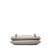 Bottega Veneta Nappa Intrecciato Flap Shoulder Bag Secondhand
