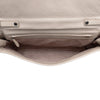 Bottega Veneta Nappa Intrecciato Flap Shoulder Bag Secondhand