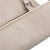 Bottega Veneta Nappa Intrecciato Flap Shoulder Bag Secondhand