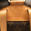 Louis Vuitton Monogram Montsouris PM Secondhand