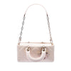 Dior Small Denim Macrocannage Lady D Joy Secondhand