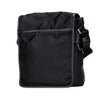Prada Tessuto Buckle Messenger Bag Secondhand