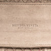 Secondhand Bottega Veneta Intrecciato Vivo Cervo Satchel