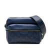Louis Vuitton Monogram Taigarama Outdoor Messenger Secondhand