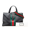 Gucci Large Calfskin Dionysus Web Top Handle Bag Secondhand