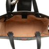 Gucci Large Calfskin Dionysus Web Top Handle Bag Secondhand