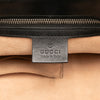 Gucci Large Calfskin Dionysus Web Top Handle Bag Secondhand