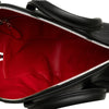 Balenciaga S Leather Triangle Duffle Bag Secondhand