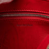 Balenciaga S Leather Triangle Duffle Bag Secondhand