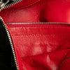 Balenciaga S Leather Triangle Duffle Bag Secondhand