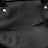 Balenciaga S Leather Triangle Duffle Bag Secondhand