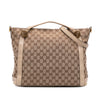 Gucci GG Canvas Miss GG Satchel Secondhand