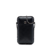 Chanel CC Quilted Lambskin Chain Around Phone Holder Secondhand