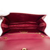 Ferragamo Medium Leather Vara Ginny Crossbody Secondhand