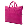 Secondhand Bottega Veneta Medium Nappa Intrecciato Convertible Tote